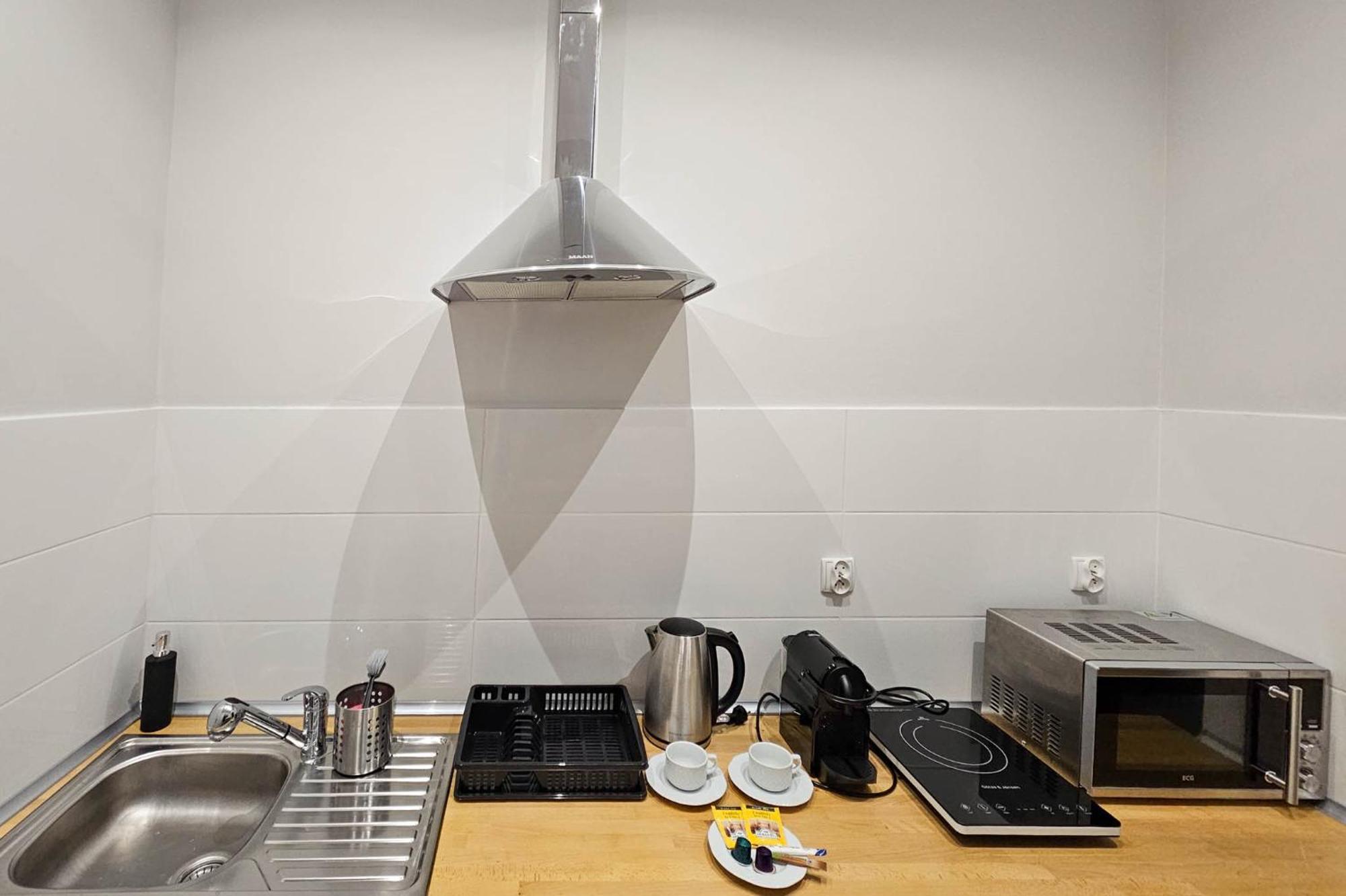 Apartamenty Na Starowce - 3 Pietro Z Widokiem Na Ratusz, Rynek Glowny I Centrum Kalisz  Exterior photo